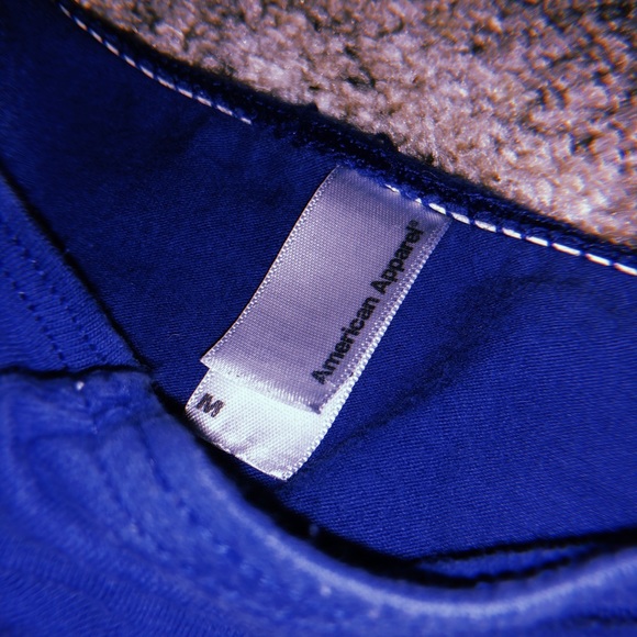 2 American Apparel Bandeaus for $20! - Picture 4 of 7